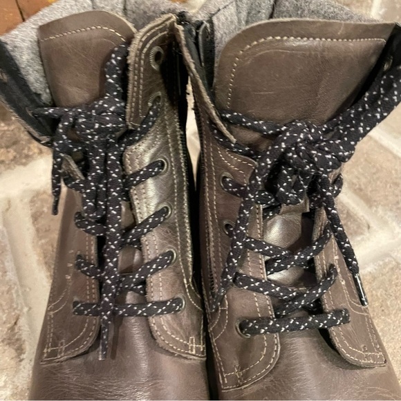 Taos Women’s Cutie Boots Size 8-8.5 - Picture 7 of 9